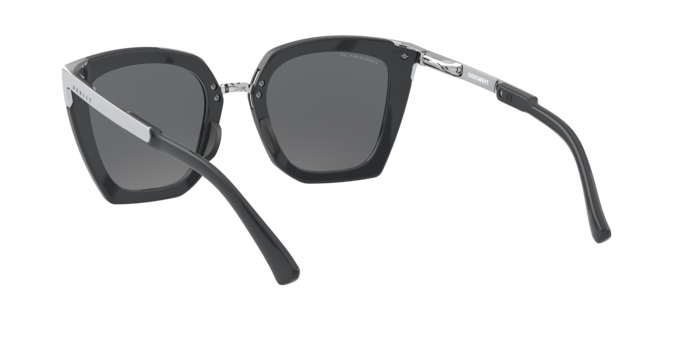 Oakley side best sale swept sunglasses